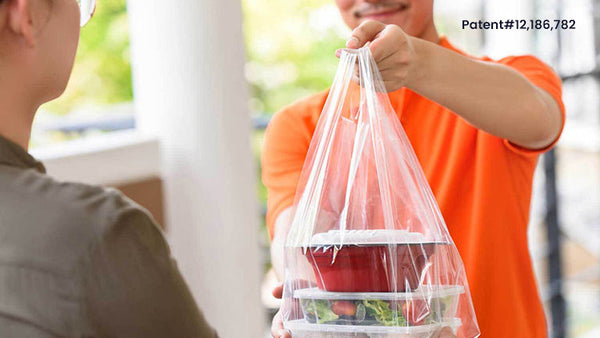 plastic bag reuse