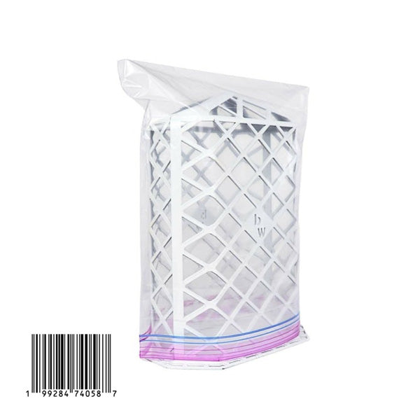 BagWasher Gallon