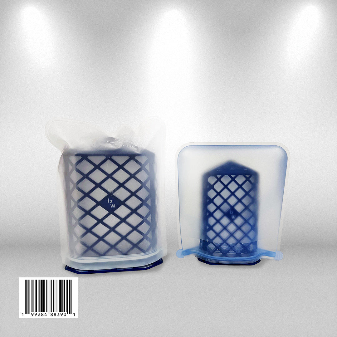 BagWasher Set