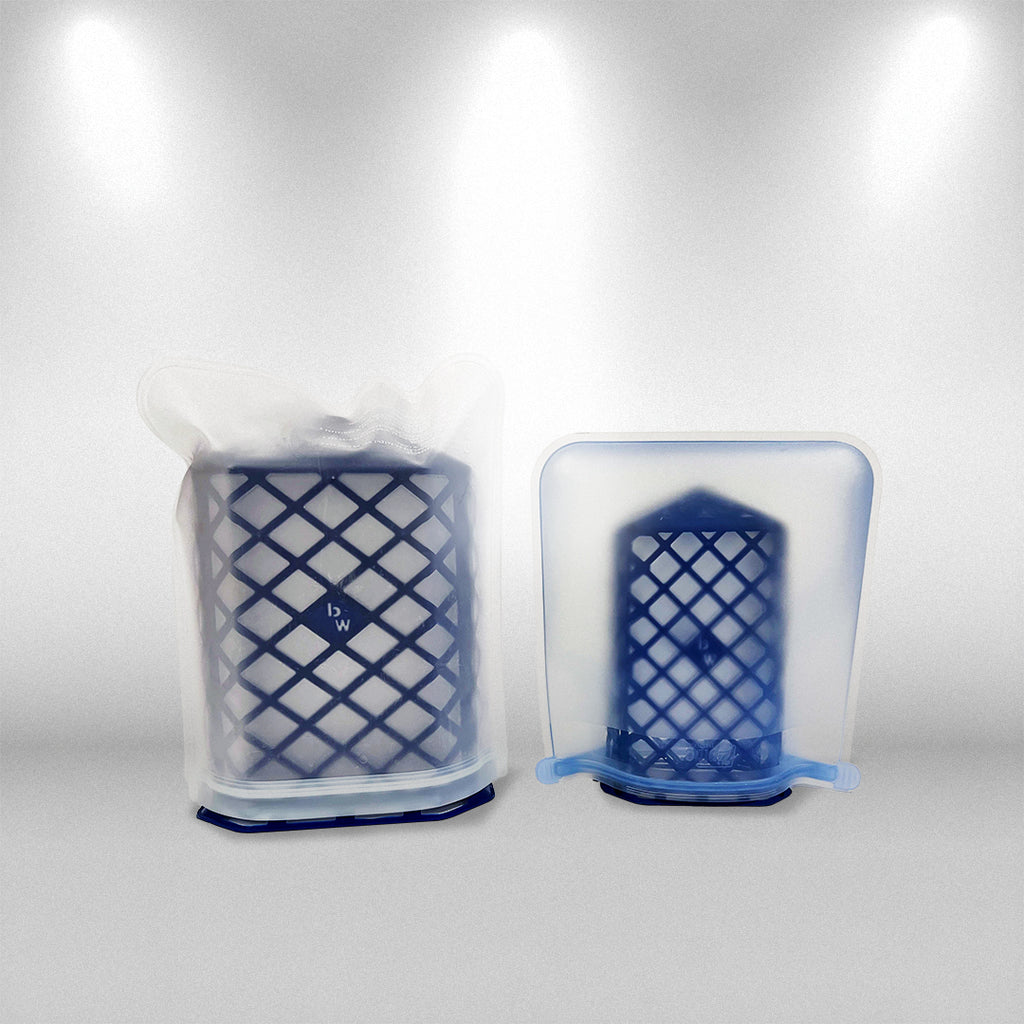 BagWasher Set (Grommet Exclusive)