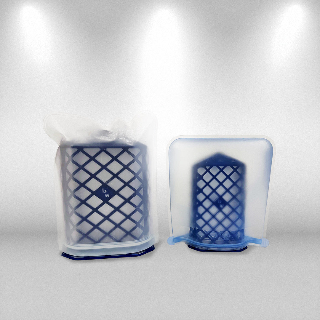 BagWasher Set (Grommet Exclusive)