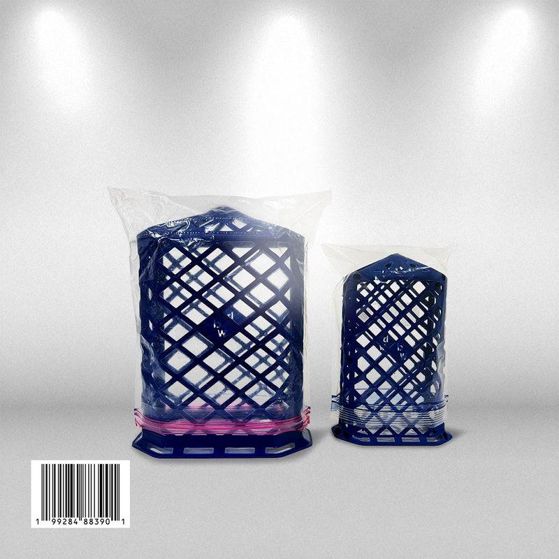 BagWasher Set
