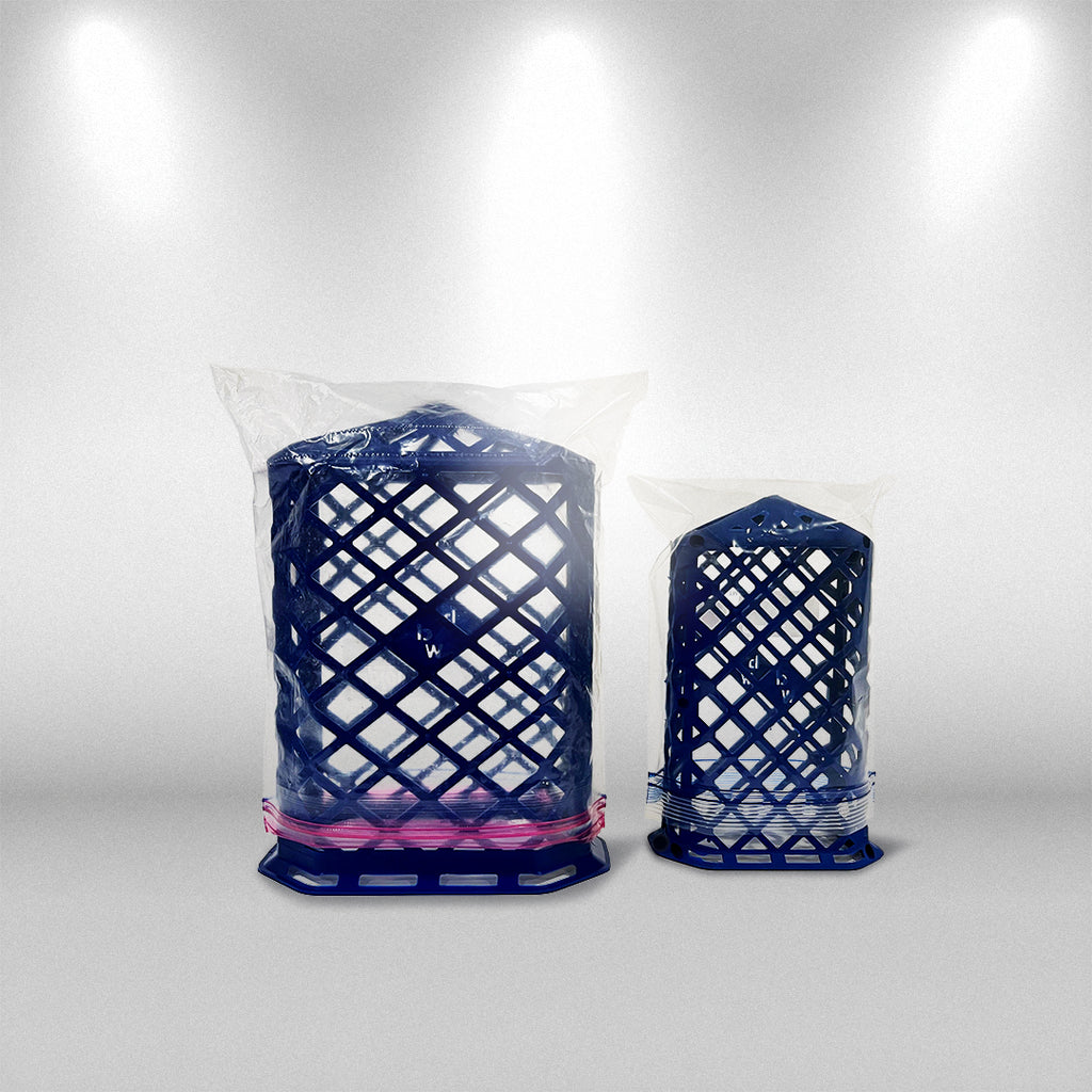 BagWasher Set (Grommet Exclusive)