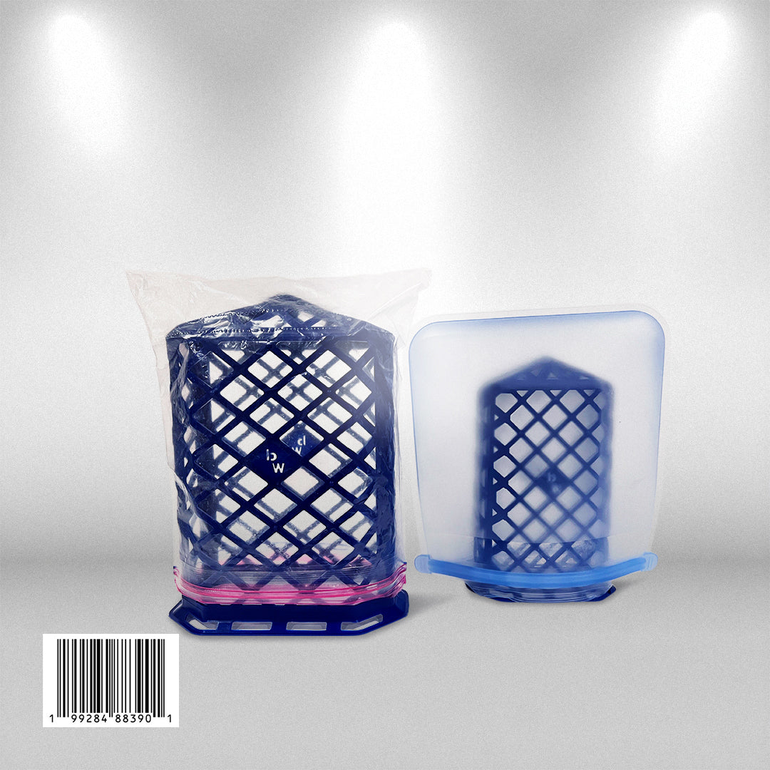BagWasher Set