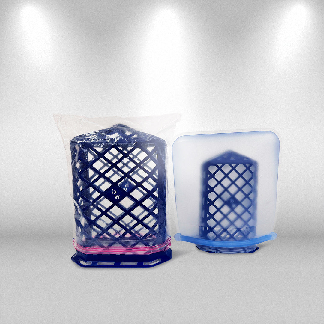 BagWasher Set (Grommet Exclusive)