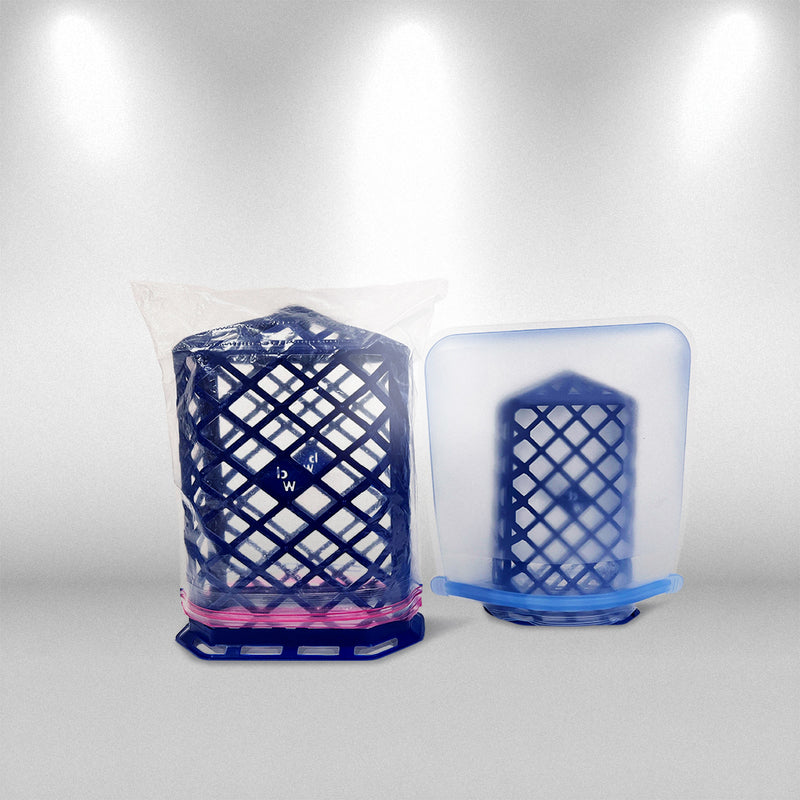BagWasher Set