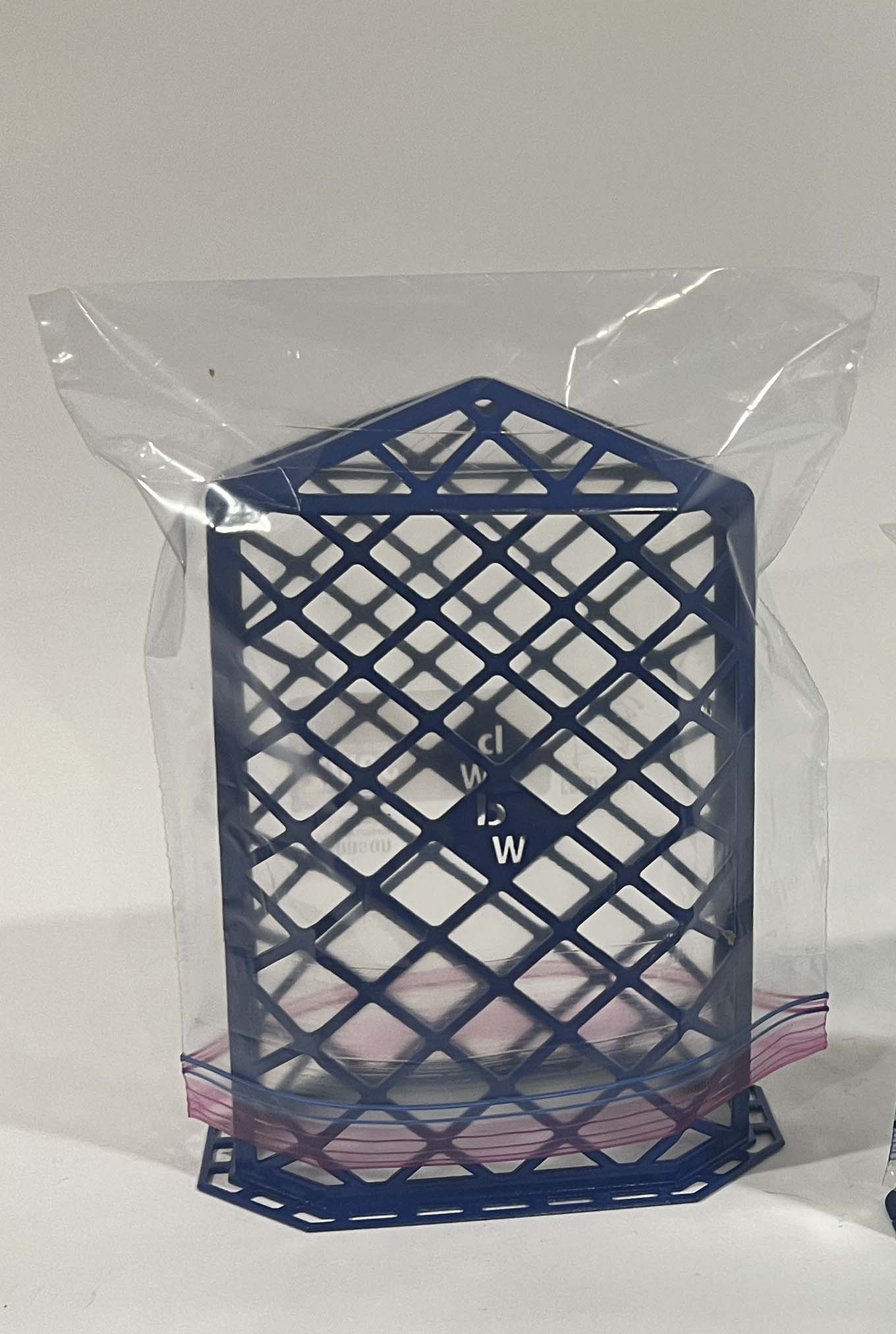 BagWasher Gallon