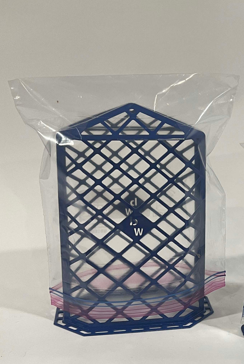 BagWasher Gallon
