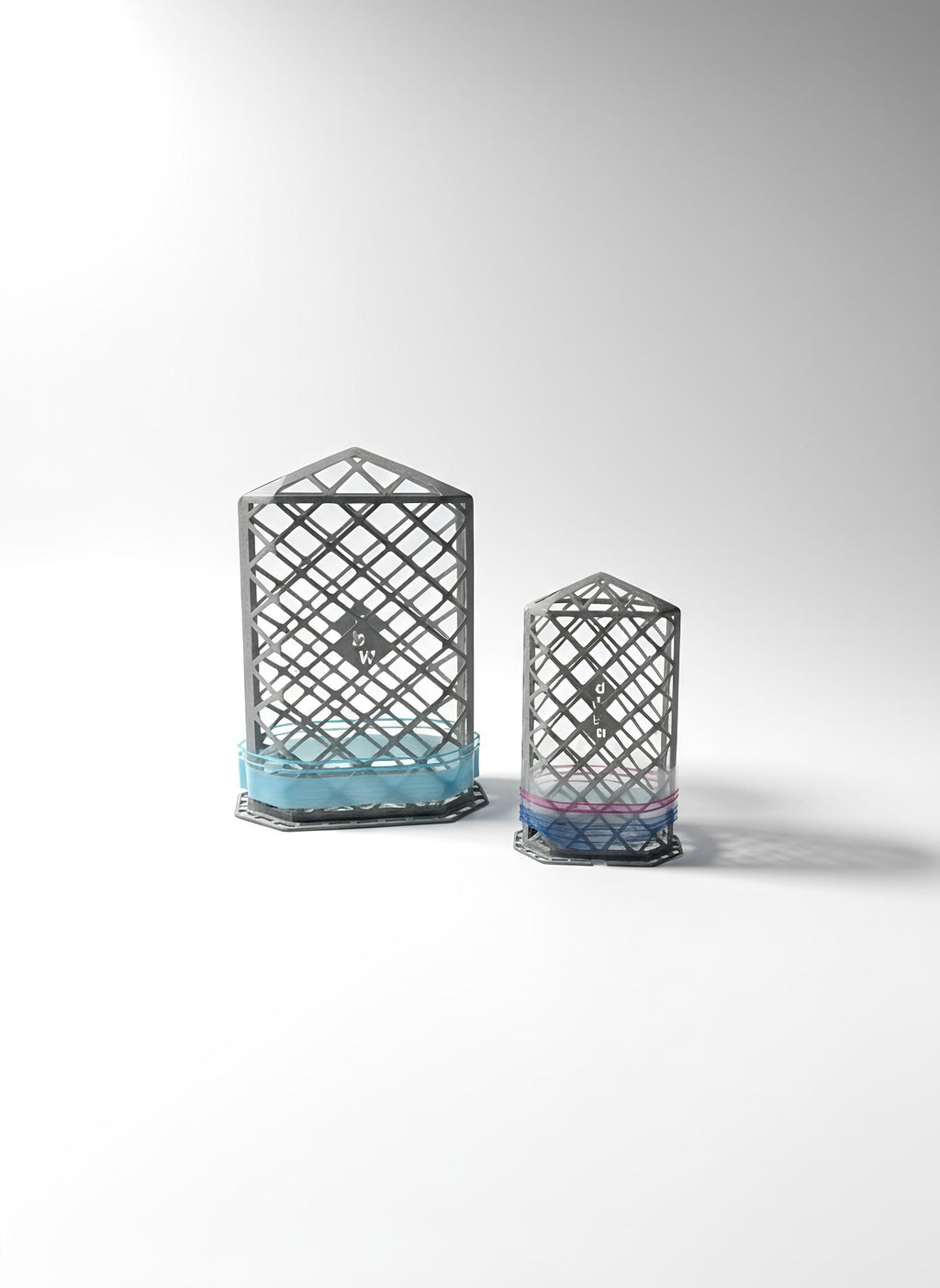 BagWasher Set-Clean Reusable Bags in the dishwasher