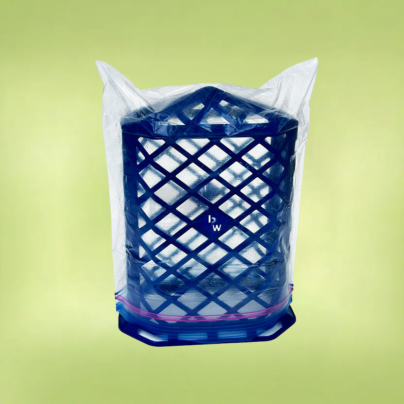 BagWasher Gallon