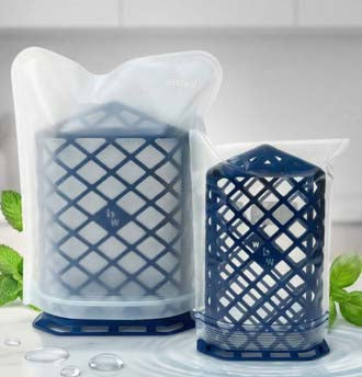 BagWasher Set