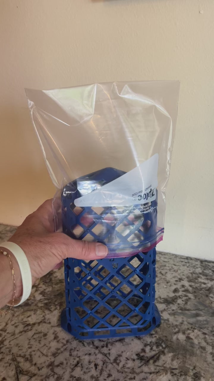 BagWasher Quart