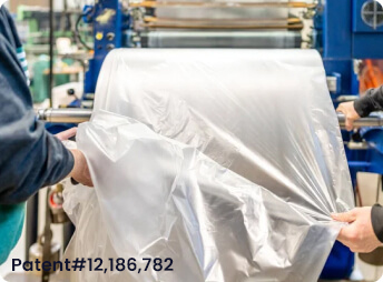 Bag Washer - Patent - 1